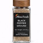 LED Faceted C9 Christmas Lights