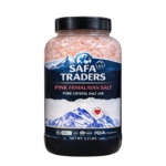 Edible Salt Products