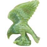 Eagle Marble Decoration