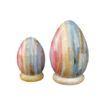 Onyx Multi Color Egg
