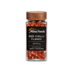 Red Chilli Flakes