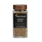 Carom Seeds