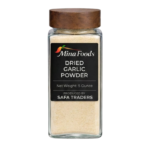 Dried Garlic Powder