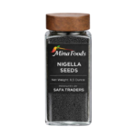 Nigella Seeds