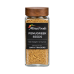 Fenugreek Seeds