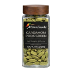 Cardamom Pods Green