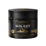 Shilajit