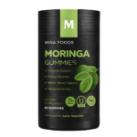 Moringa Gummies