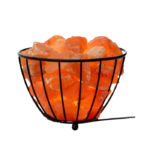 Fire Bowl Metal Basket