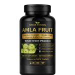 Amla Fruit