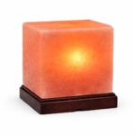 Hedgehog porcelain Christmas decoration