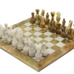 Alpine Balsam Fir Trees