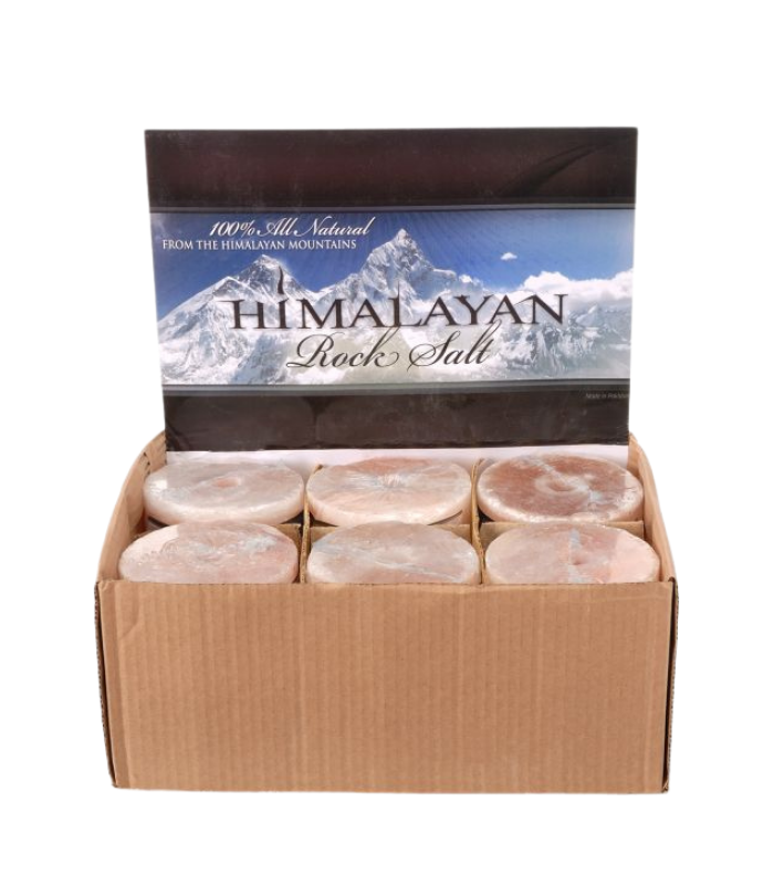 10 Animal Lick Salt - Image 1