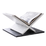 Marble Book Stand