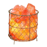 Basket With Broken Salt