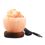 Salt Bowl USB Lamp