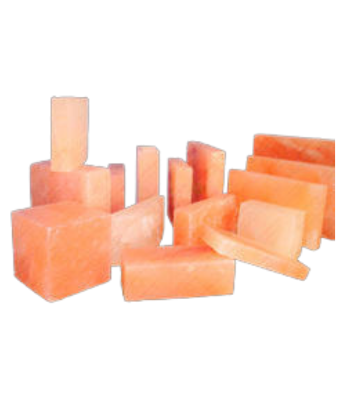 25 Salt Tiles - Image 1