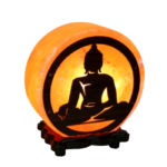 Budha Salt Lamp