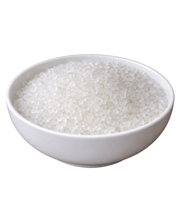 39 Fine Salt White - Image 1