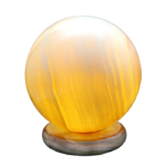 Onyx Marble Lamp