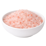Fine Salt Pink