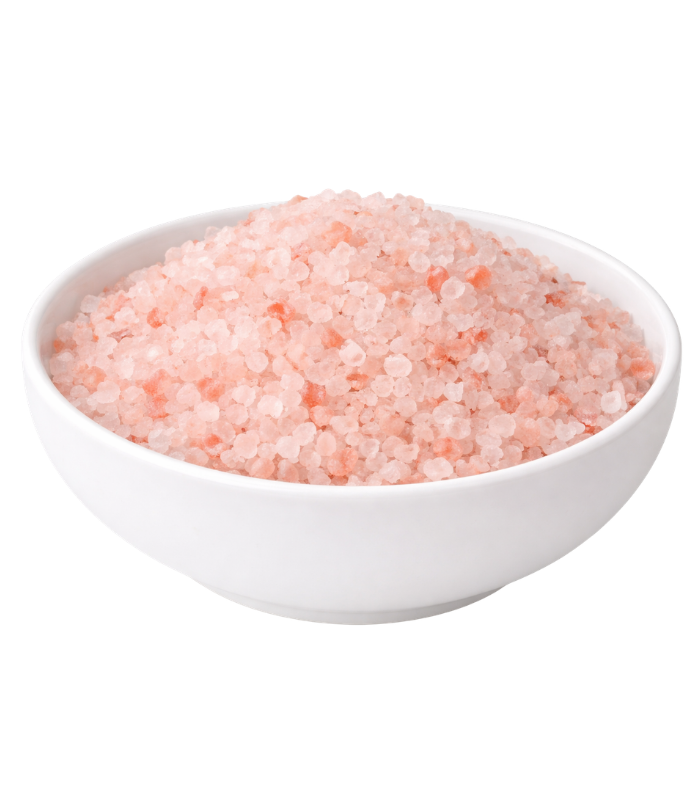 40 Fine Salt Pink - Image 1