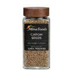 Carom Seeds