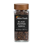 Black Pepper Seeds