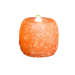 Salt Trim Candle