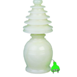 Pagoda Lamp
