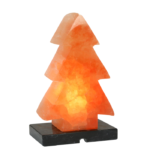 Crystal Tree Lamp