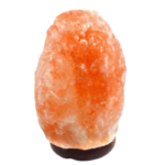 Natural Salt Lamp