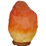 Natural Salt Lamp