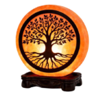 3D Salt Lamp (Tree of Life)