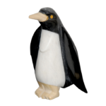 Onyx penguin Marble