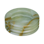 Onyx Marble Ashtray