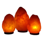 Natural Salt Lamp