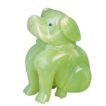 Onyx Marble Elephant