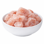 Salt Chunks Dark Pink