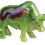 Bull Marble