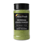 Moringa Leaves Powder