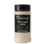 Psyllium Husk