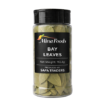 Bay Leaves