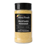 Mustard Powder