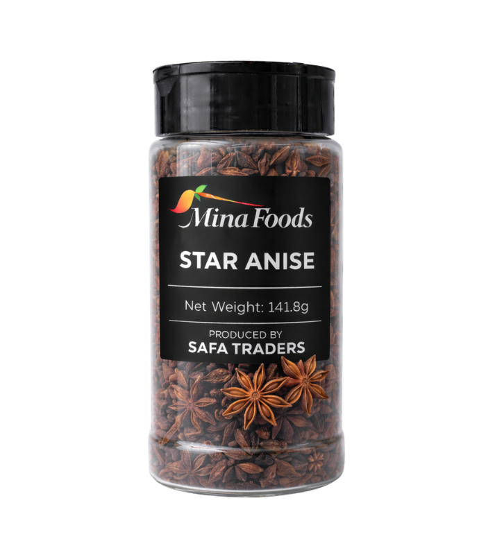 19 Star Anise - Image 1