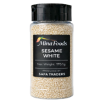 Sesame White