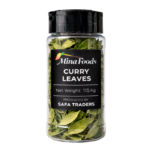 Curry Leaves