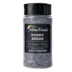 Poppy Seeds