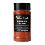 Paprika Ground