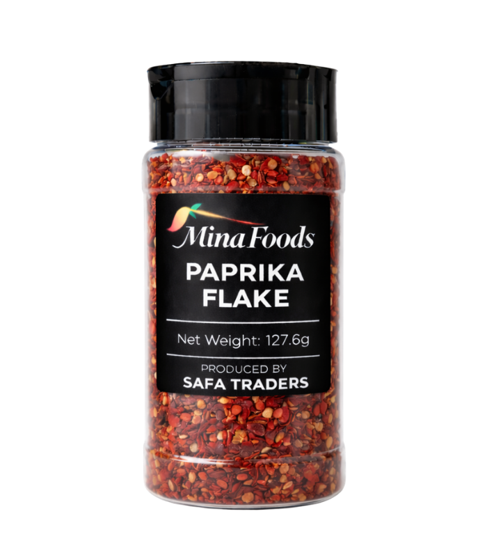 26 Paprika Flake - Image 1